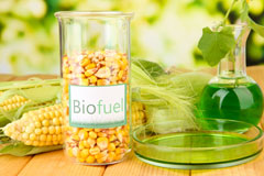 Syderstone biofuel availability