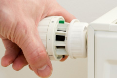 Syderstone central heating repair costs