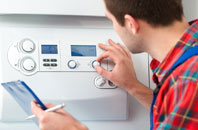 free commercial Syderstone boiler quotes